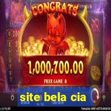 site bela cia